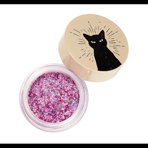 Hocus Pocus Glitterally Obsessed in the Color AKOK, AMOK, AMOK, AMOK! (Purple)